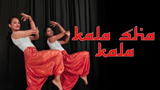 Kala Sha Kala | Vinod Choreography | OM | Raahi - Dev Negi