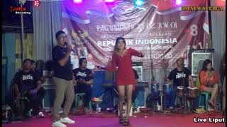 SATU HATI SAMPAI MATI// TIYA AURA