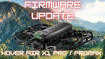 X1 Pro ProMax Latest Firmware and App Software Update