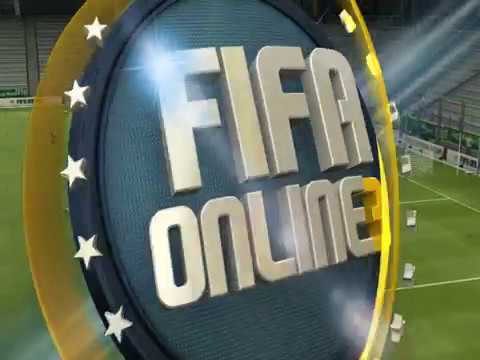 แผน fifa online 3 manager 2016  New  FIFA Online 3: Manager ranking legend 6112 formation (FULL season 16)