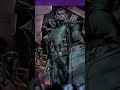 Blade King of Vampires #youtubeshorts #marvel #alternativefactuals #comic #Blade