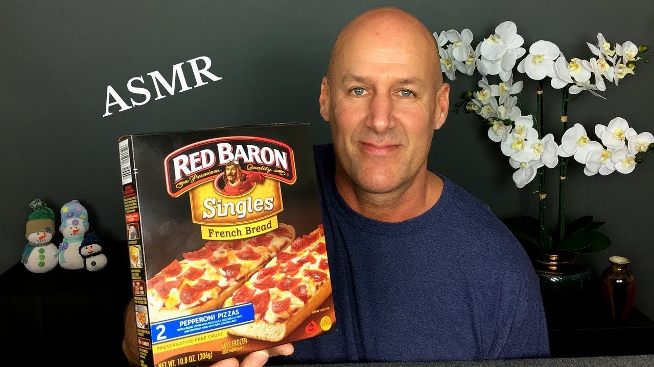 Get Asmr Eating Red Baron French Bread Pizza And Crispy Fries No For Free Wallpaper Asmr Eating Red Baron French Bread Pizza And Crispy Fries No Desktop Wallpaper Free