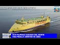 SHIPPING NEWS EXPRESS | M/V Filipinas Agusan del Norte has arrived in Cebu