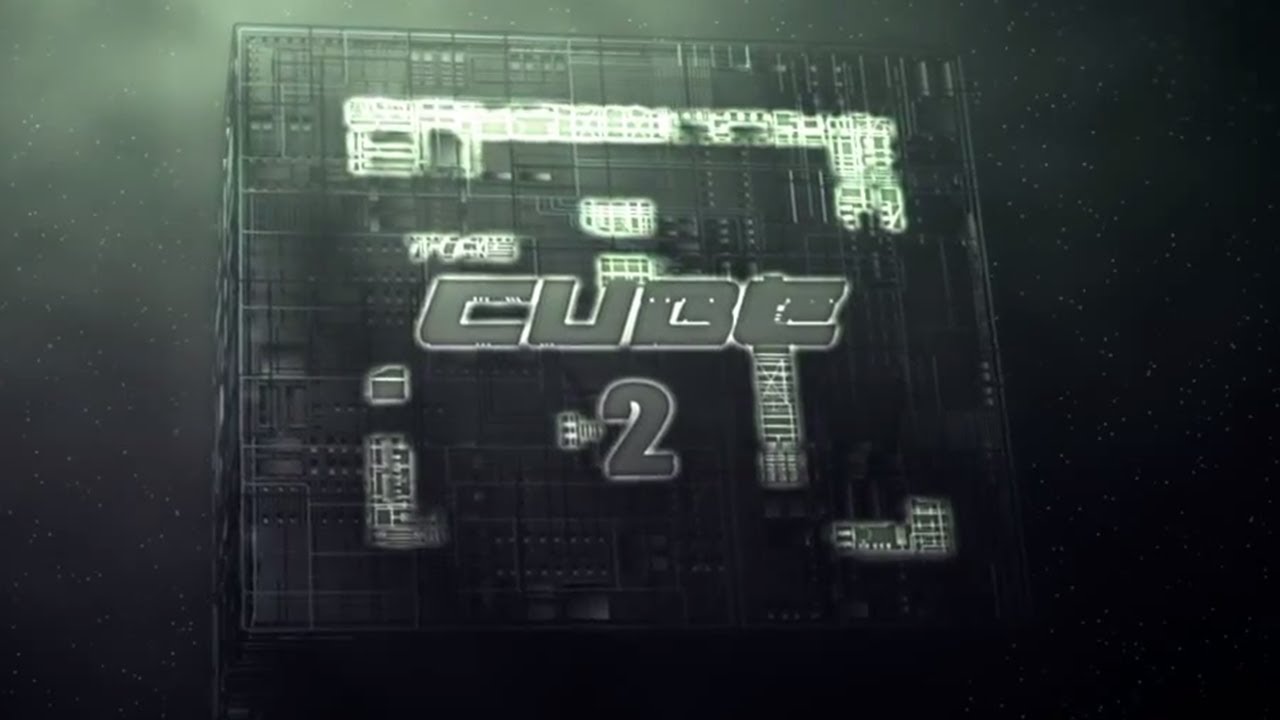 [SW:B2] THE CUBE 2 [MN $700 Contest]