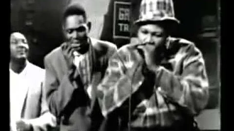 (1965) Blues by Big Mama Thornton - Hound Dog and ...