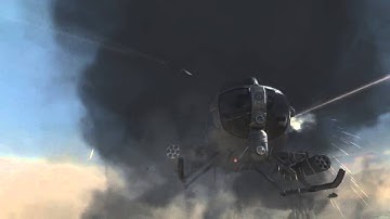 Once In A Lifetime Throwing Knife Kill