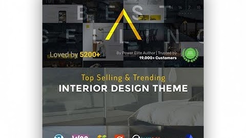 Archi Interior Design WordPress Theme Premium Version Free Download [100% Work]