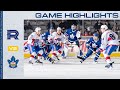 Toronto marlies vs laval rocket  game highlights  march 24 2024