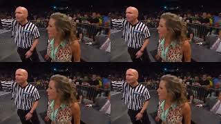 Mickie James vs. ODB - Knockouts Championship (September 19, 2013) Mickie James vs. ODB - Knockouts Championship (September 19, 2013)