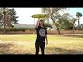 How To Flowstar Finger Spin How To Flowstar Finger Spin
