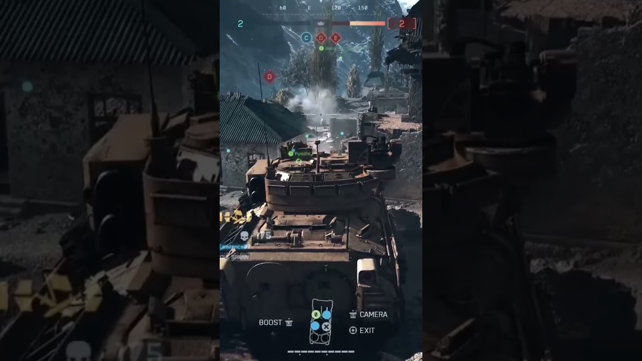 Battlefield 6 is here!! 