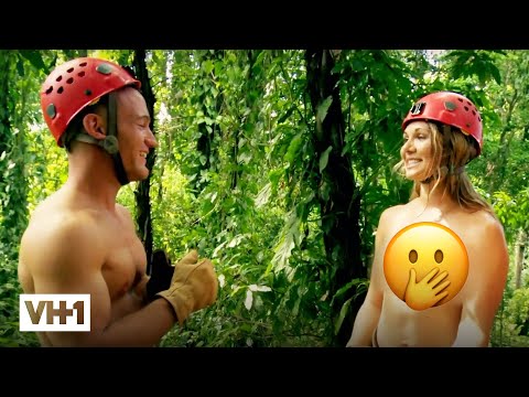 13 Activities You'd Never Want to Do Naked | VH1 Ranked | #AloneTogether