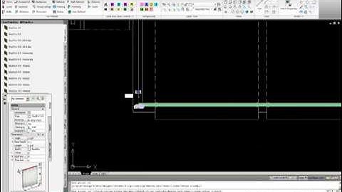 The Basics V7:  Walls, Section 1.3 Part I of III