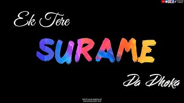 Dildari WhatsApp status | Arishfa khan | Dildari lucky dancer | Dildari song whatsapp status |