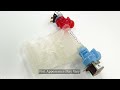 Replacing your Whirlpool Washer Water Inlet Valve