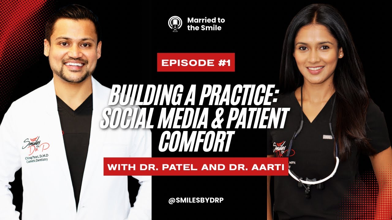 Cpsom Our Secrets to Growing a Successful Cosmetic Dental Practice - YouTube