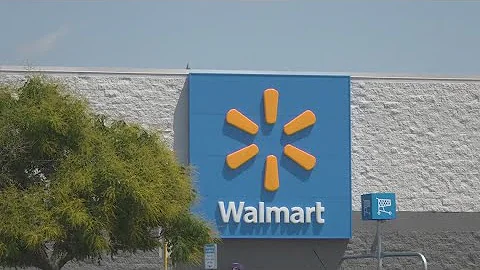 President Trump warns Walmart to avoid raising any prices because of tariffs