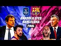 ANADOLU EFES 86-81 BARCELONA   Euroleague Final Game  (30/05/2021)
