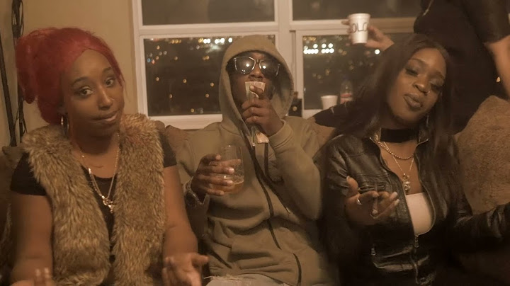 StheGhost x Stuntman Glo x Ez bands ft Toronto Artist - Drugs Offical Music Video