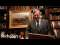 Inside hubert guerrandherms elegant collection  great collectors  sothebys