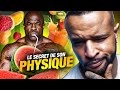 Ce bodybuilder se nourrit uniquement de pastques  le cas kali muscle