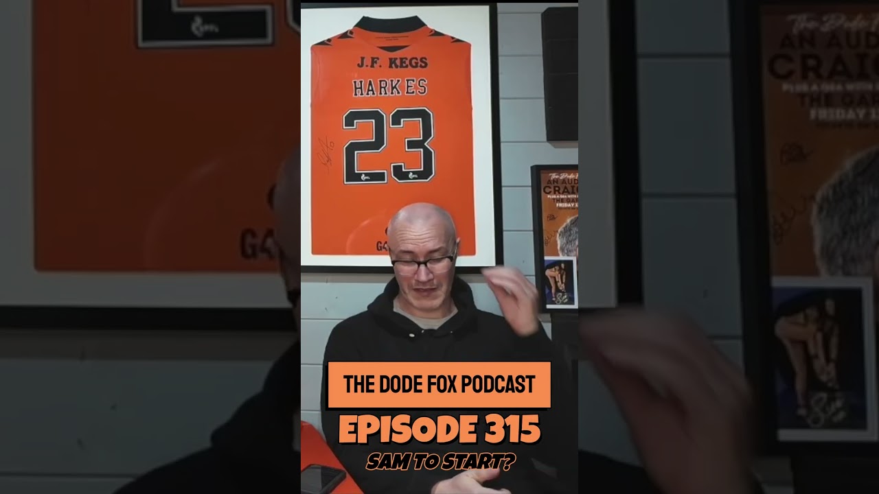 Paul backs young Sam to start...