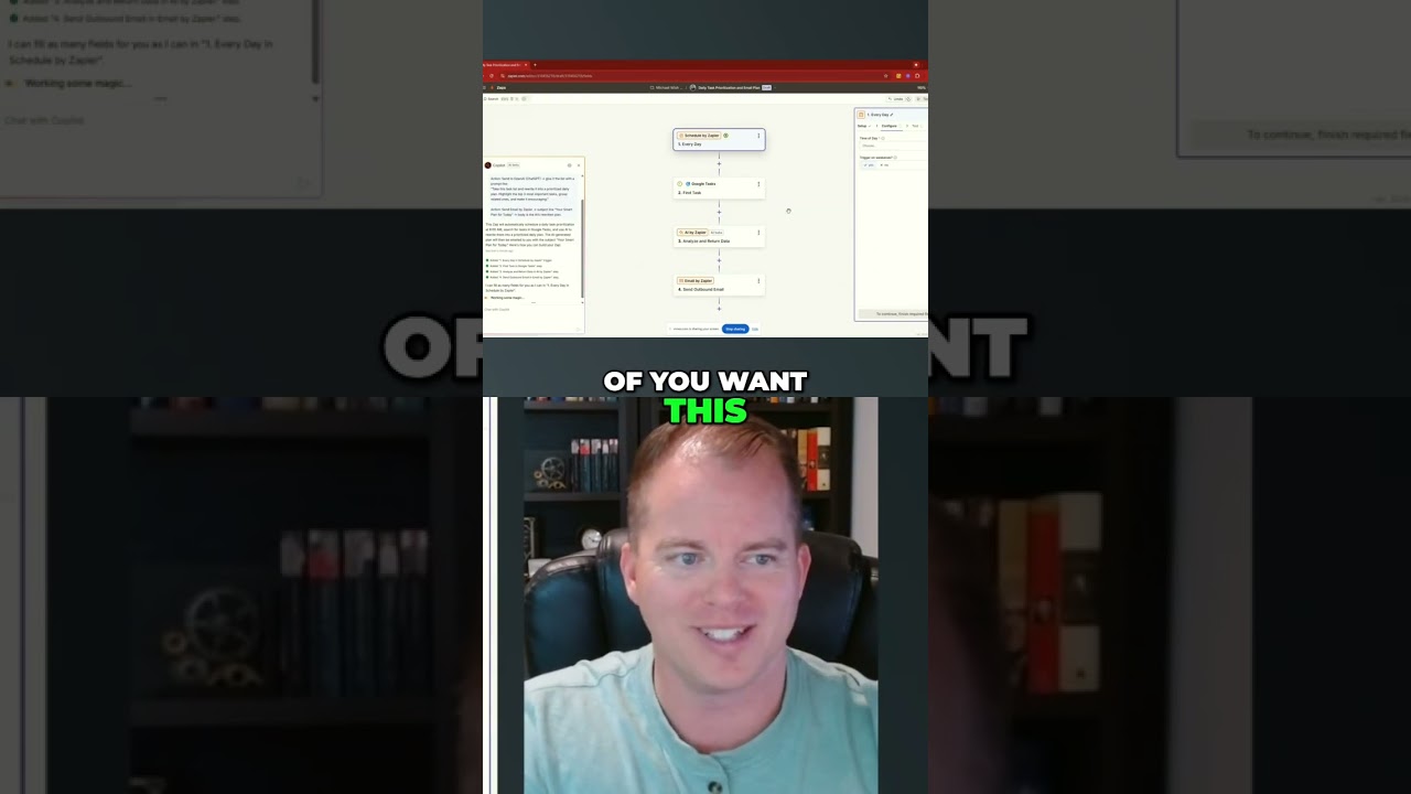 App Setup: Fixing Time of Day Email Schedule Errors 