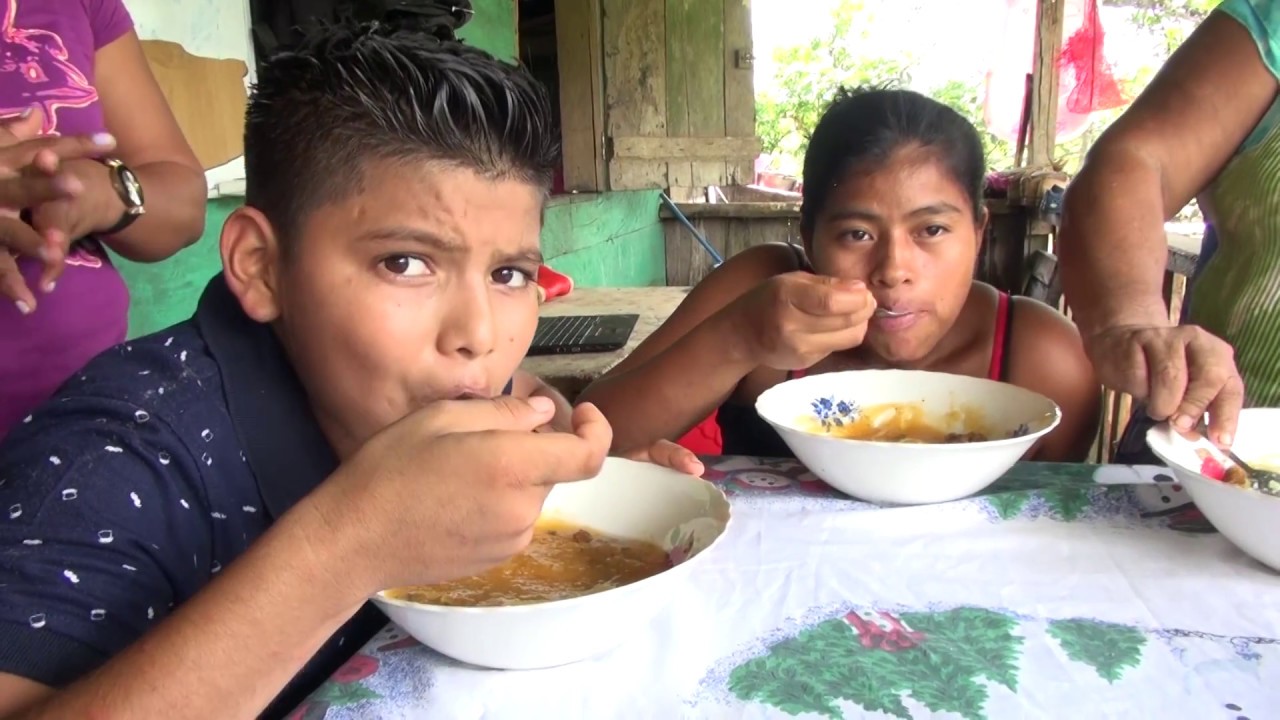 fao onu Di Kuruhna o Caldo de Res en la Gastronomía Costeña