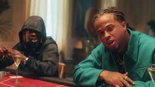 Kalash  Tu Le Sais Feat Gazo clip Non Officiel instrumental