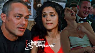Stellaride | I need someone
