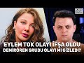 Eylem Tok Olayı Hakkında Skandal İddia - Demirören Grubu Olayı mı Gizledi?