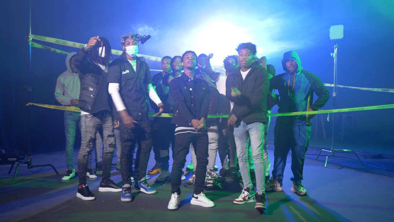 KOK DUKE & STICKTALK BANK - "30s & DRACs" @KOSMODIDIT