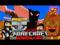 100 Дней в ГРЕЧЕСКОЙ МИФОЛОГИИ в Майнкрафт | #2 | САМОЕ НАЧАЛО - Убили БОГА | Minecraft Хардкор