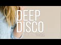 Nando Fortunato - This Fire In Me (Paul Lock Remix) #DeepDiscoRecords