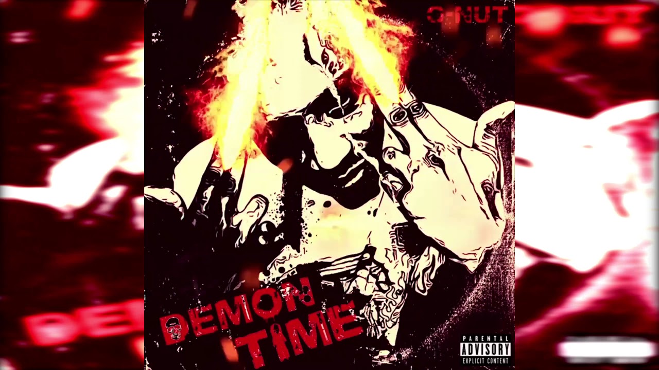13. LAST ONE LEFT FT. NAGEE V (DEMON TIME)