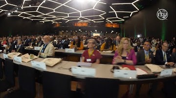 WSIS+20 High-Level Event 2025: Highlights Day 1