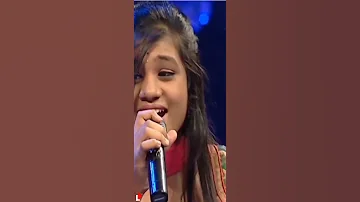 Srinisha Jayaseelan vs Priyanka singing Vanthen Vanthen song😍Singing Battle❤#SuperSinger#Srinisha