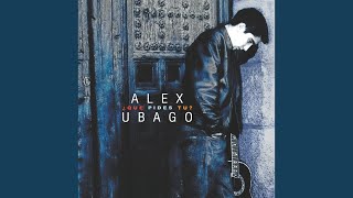 Video thumbnail of "Álex Ubago - Sin miedo a nada"