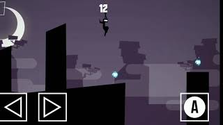 Ninja Rush screenshot 2