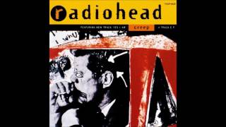 Radiohead - Creep Vocals Only
