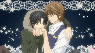 Yukina x kisa AMV (Valentine's day special)