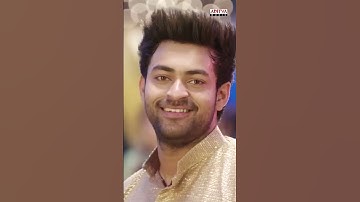 Thumbnail of #Vachinde Song #Fidaa Movie #shorts