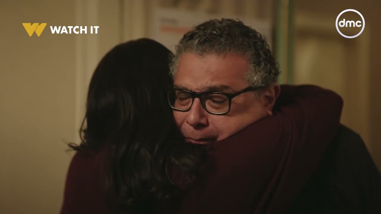 كان ياما كان - قالتلي مش عايزة اشوفك 🥺 مصطفى انهار بعد اللي حصله من بنته وامها 💔