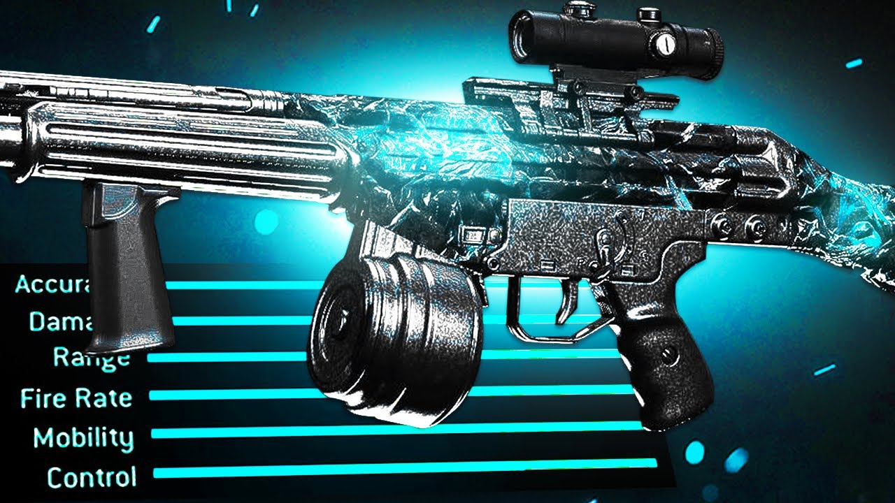 60 KILLS with the META C58 Class Setup 😍 (Rebirth Island Warzone)