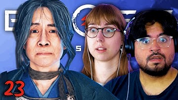 She Might Never Find Peace... | GHOST OF TSUSHIMA (PS5) First Playthrough (Lethal) | Part 23