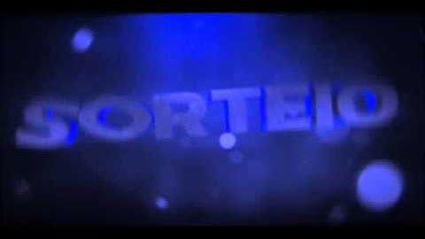 #1 SORTEIO/INTRO/BY;EU LEIA A DESC