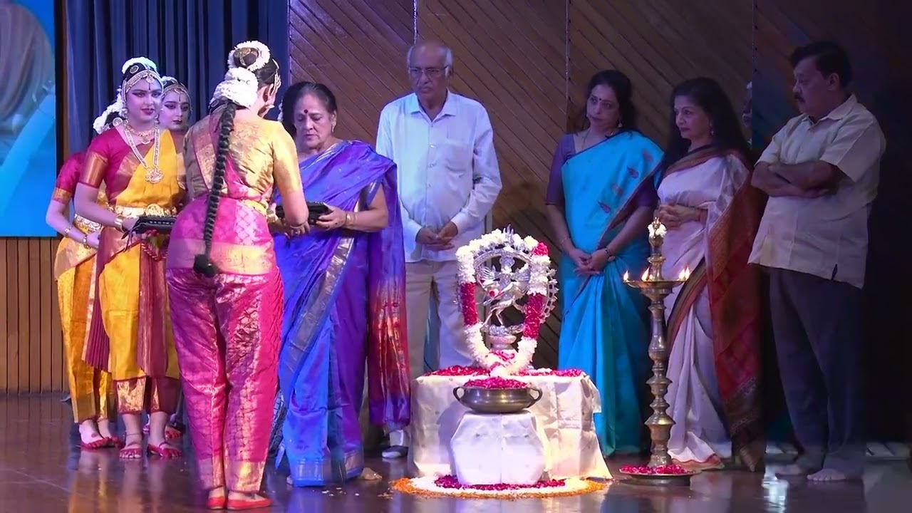Tamil Sangam Image 