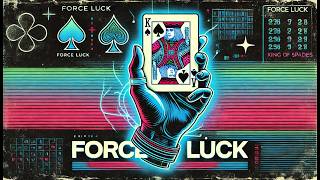 Unlock the Secrets of Fortune Alchemy: Become the Luckiest Person Alive! for the Chosen Ones!