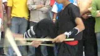 Pung Cholam@Mood I'07