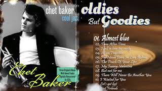 Chet Baker  Soul & Jazz Music 80's 90's  - Chet Baker Greatest   Hits Best Ever